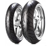 Metzeler ROADTEC Z8 INTERACT (M) 120/70 R18 59W